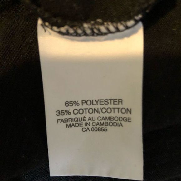 SALE 2for$15 SmartSet Boat neck 3/4 Sleeve Top​ - Picture 5 of 5